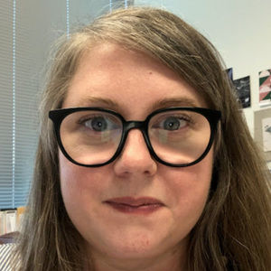 Meet your Posher, Kathy